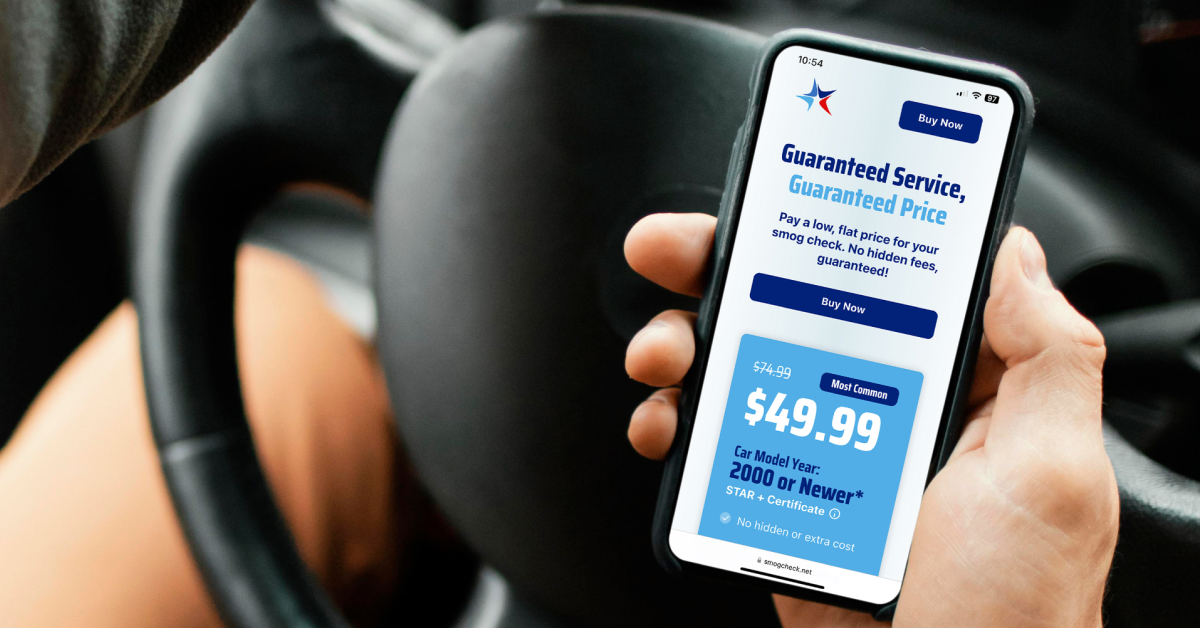 “Smog Check Near Me”: Your Complete Guide to Fast, Affordable, and Certified Emission Testing in California