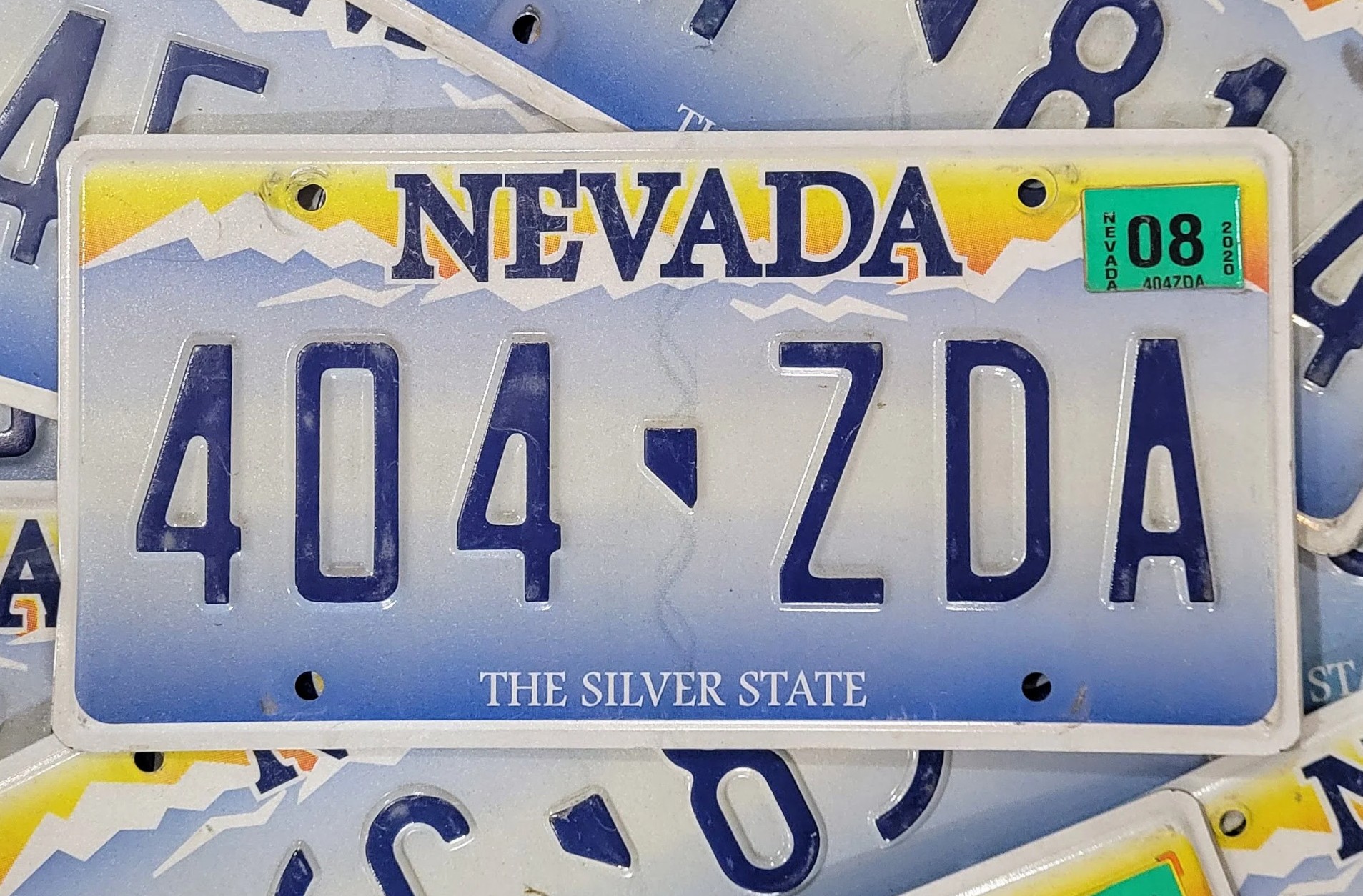Nevada's Emission Control Program: Your Guide to a Clean Ride